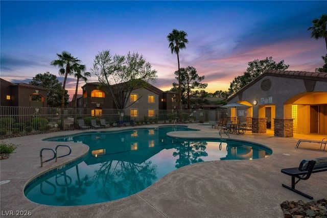 2121 Blue Breeze Drive 106, Las Vegas, NV 89128