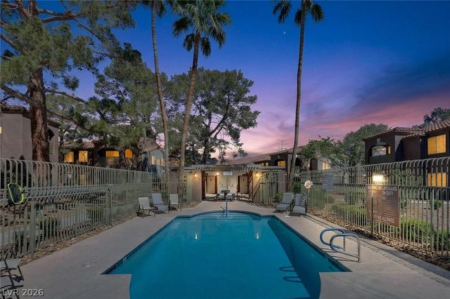 2121 Blue Breeze Drive 106, Las Vegas, NV 89128