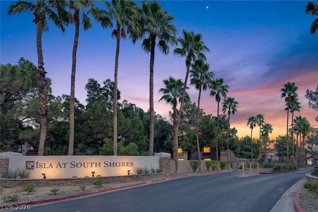 2121 Blue Breeze Drive 106, Las Vegas, NV 89128