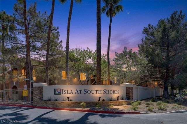 2121 Blue Breeze Drive 106, Las Vegas, NV 89128