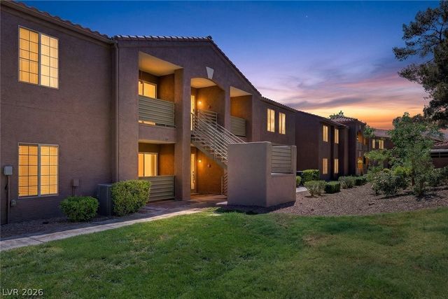 2121 Blue Breeze Drive 106, Las Vegas, NV 89128