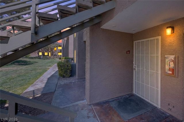 2121 Blue Breeze Drive 106, Las Vegas, NV 89128