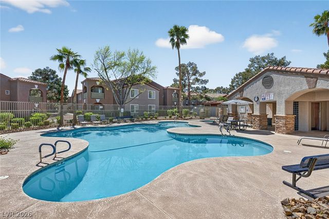 2121 Blue Breeze Drive 106, Las Vegas, NV 89128