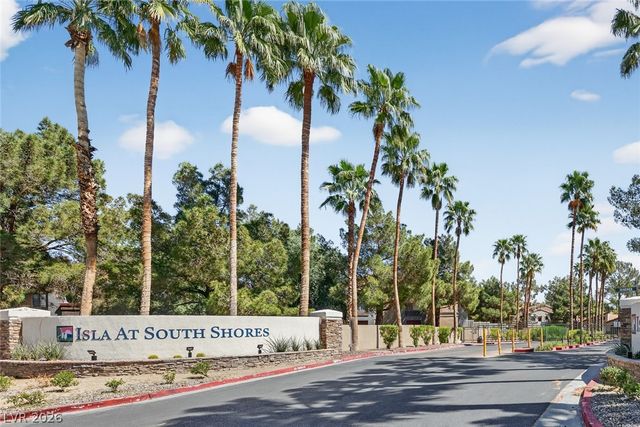 2121 Blue Breeze Drive 106, Las Vegas, NV 89128