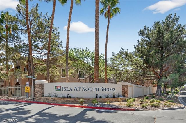 2121 Blue Breeze Drive 106, Las Vegas, NV 89128