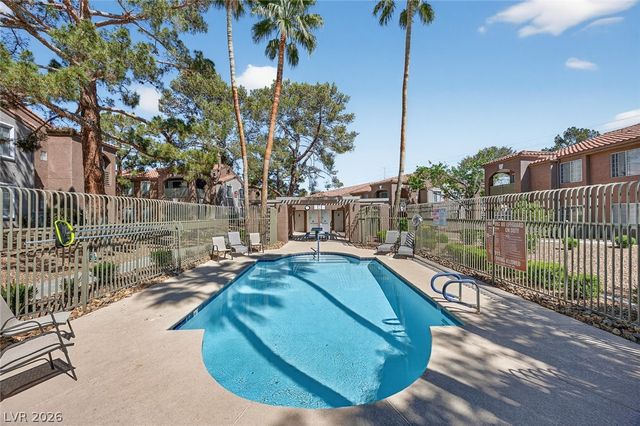 2121 Blue Breeze Drive 106, Las Vegas, NV 89128