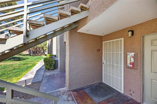 2121 Blue Breeze Drive 106, Las Vegas, NV 89128