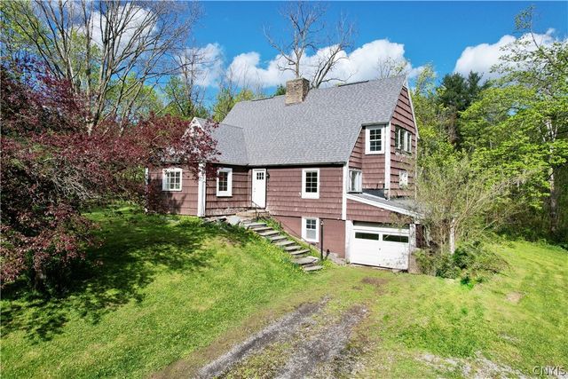 4980 Temperance Hill Road, Cazenovia, NY 13035