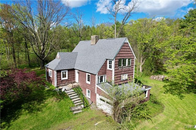 4980 Temperance Hill Road, Cazenovia, NY 13035
