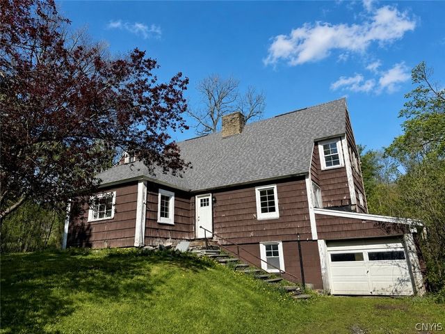 4980 Temperance Hill Road, Cazenovia, NY 13035
