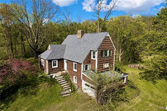 4980 Temperance Hill Road, Cazenovia, NY 13035
