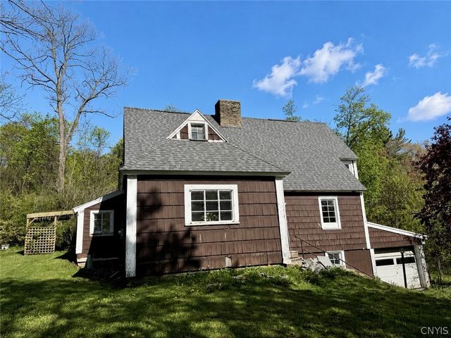 4980 Temperance Hill Road, Cazenovia, NY 13035