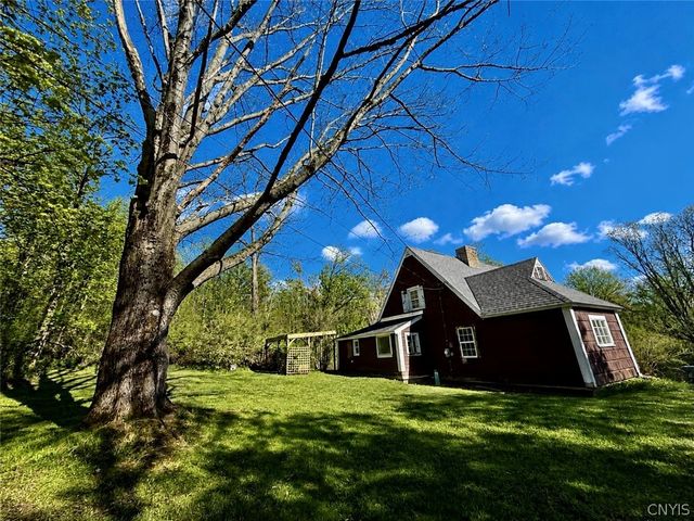 4980 Temperance Hill Road, Cazenovia, NY 13035