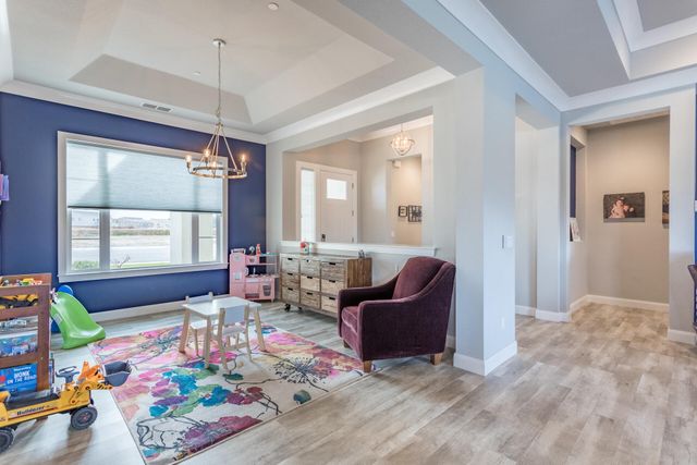 4720 Lower Springs Road, Redding, CA 96001