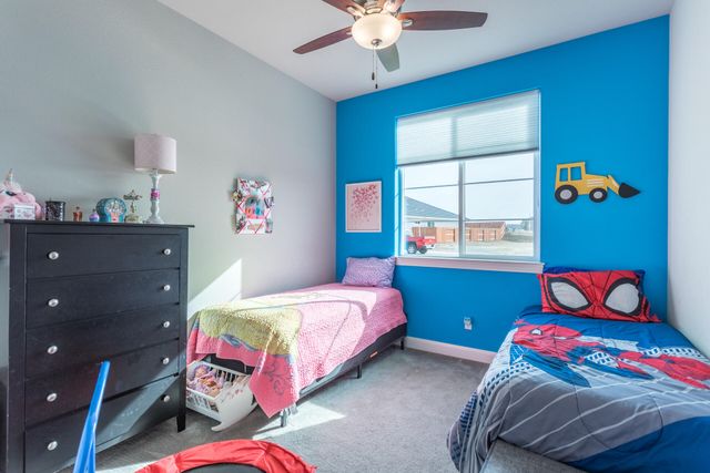 4720 Lower Springs Road, Redding, CA 96001