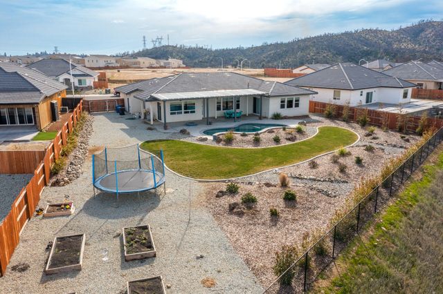 4720 Lower Springs Road, Redding, CA 96001