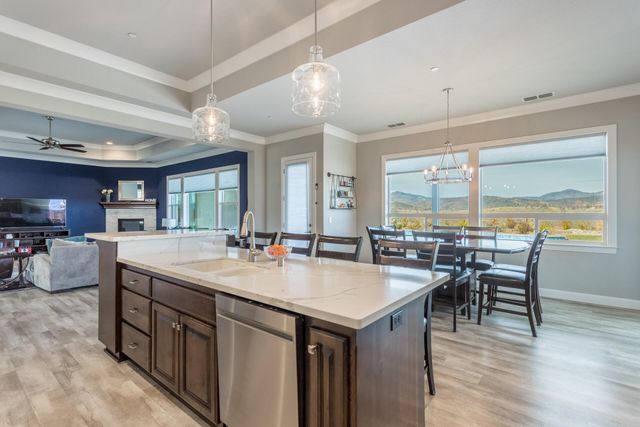 4720 Lower Springs Road, Redding, CA 96001