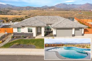 4720 Lower Springs Road, Redding, CA 96001