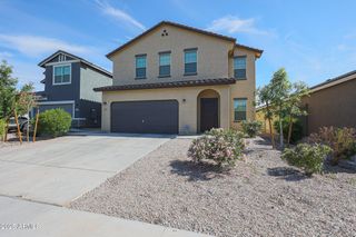 6525 W LATONA Road, Laveen, AZ 85339