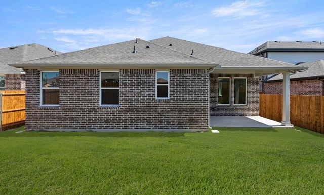3630 Saffron Drive, Celina, TX 75009