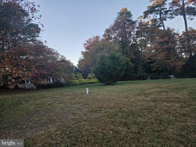 12807 KINGS CT, Ocean City, MD 21842