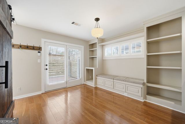 836 Saint Charles Avenue NE H, Atlanta, GA 30306