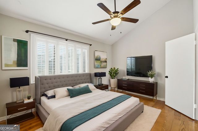 836 Saint Charles Avenue NE H, Atlanta, GA 30306