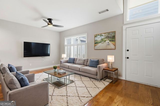 836 Saint Charles Avenue NE H, Atlanta, GA 30306