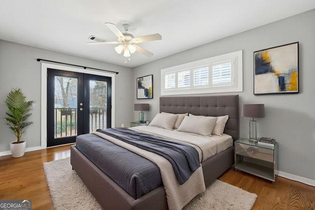 836 Saint Charles Avenue NE H, Atlanta, GA 30306