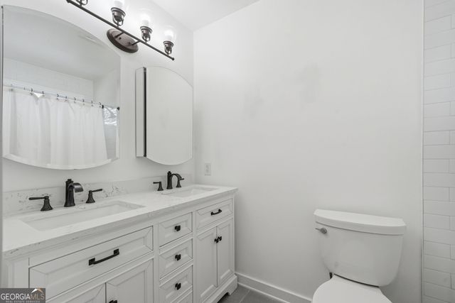 836 Saint Charles Avenue NE H, Atlanta, GA 30306