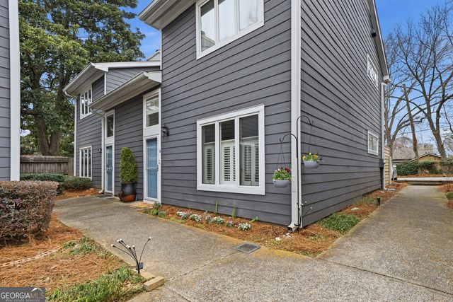 836 Saint Charles Avenue NE H, Atlanta, GA 30306