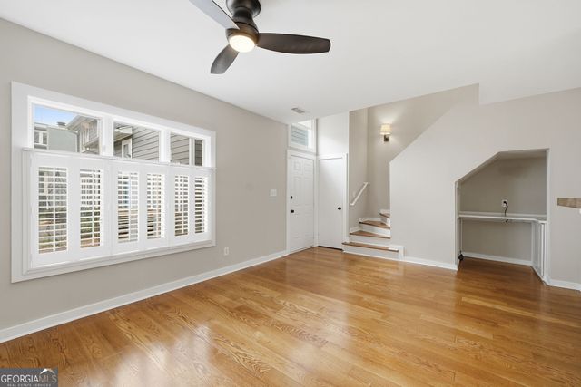 836 Saint Charles Avenue NE H, Atlanta, GA 30306