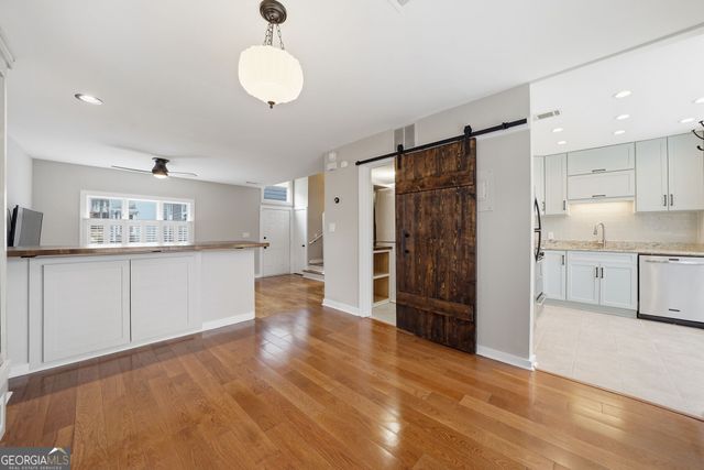 836 Saint Charles Avenue NE H, Atlanta, GA 30306