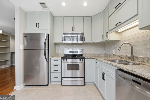 836 Saint Charles Avenue NE H, Atlanta, GA 30306