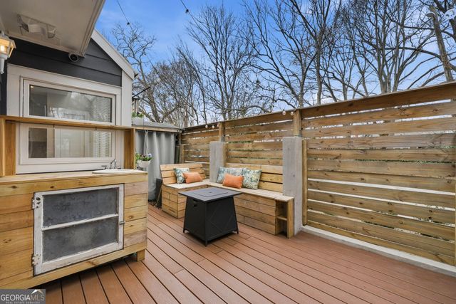 836 Saint Charles Avenue NE H, Atlanta, GA 30306