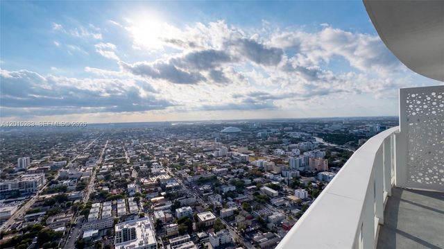 275 SW 6th Street 5308, Miami, FL 33130