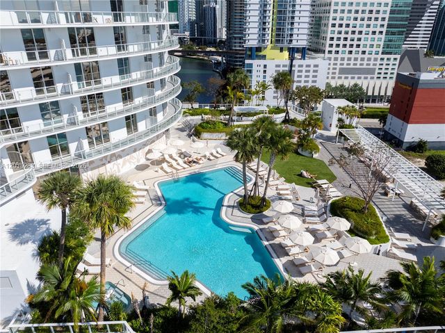 275 SW 6th Street 5308, Miami, FL 33130