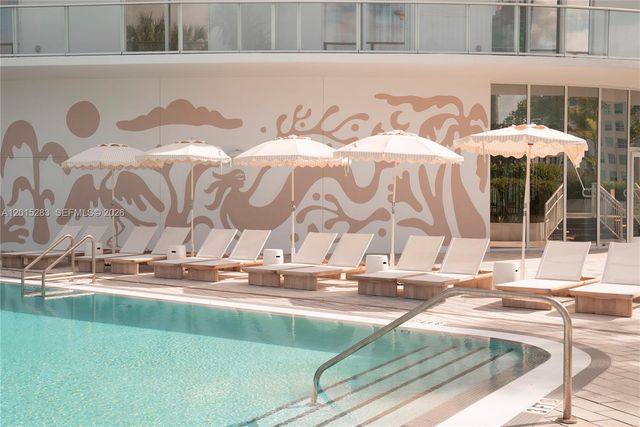 275 SW 6th Street 5308, Miami, FL 33130