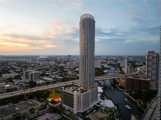 275 SW 6th Street 5308, Miami, FL 33130