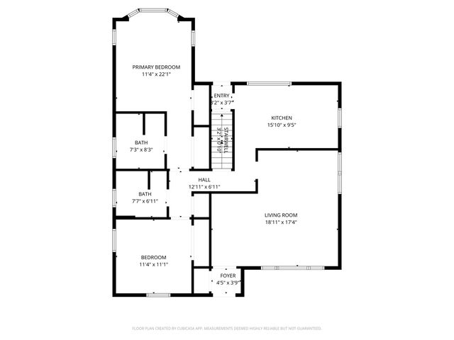 2014 Markham STREET, Manitowoc, WI 54220