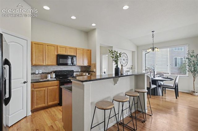 4621 Keagster Drive, Colorado Springs, CO 80911