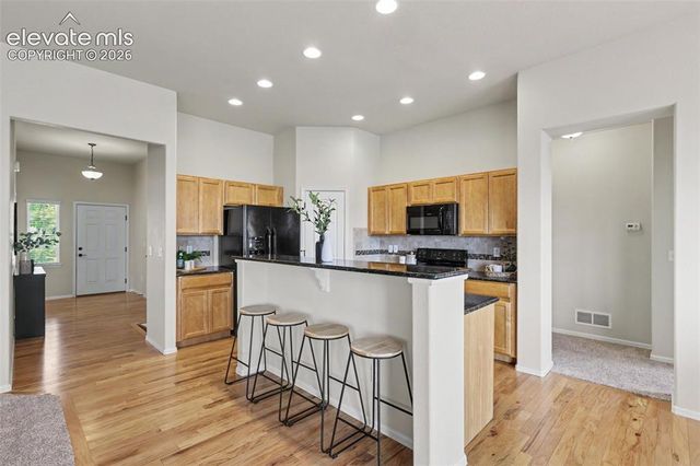 4621 Keagster Drive, Colorado Springs, CO 80911