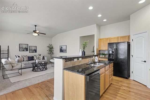4621 Keagster Drive, Colorado Springs, CO 80911