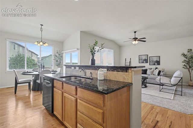 4621 Keagster Drive, Colorado Springs, CO 80911