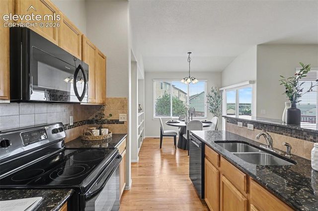 4621 Keagster Drive, Colorado Springs, CO 80911