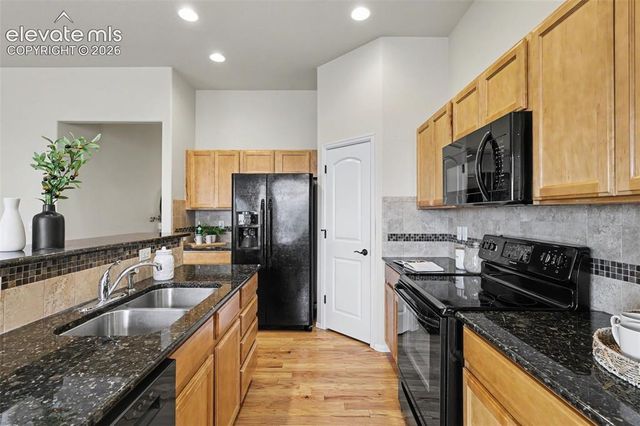 4621 Keagster Drive, Colorado Springs, CO 80911