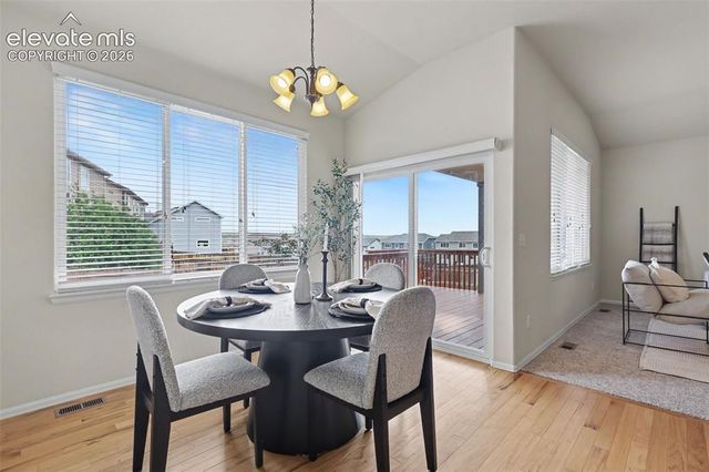 4621 Keagster Drive, Colorado Springs, CO 80911