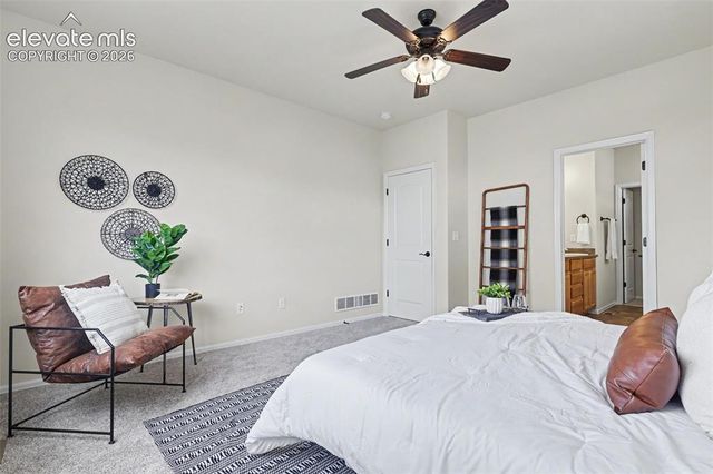 4621 Keagster Drive, Colorado Springs, CO 80911