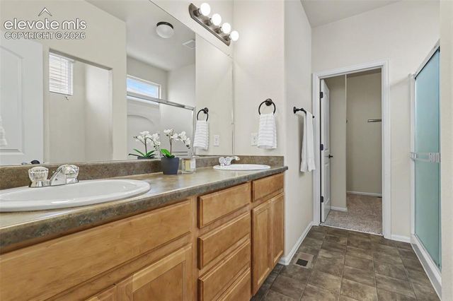 4621 Keagster Drive, Colorado Springs, CO 80911