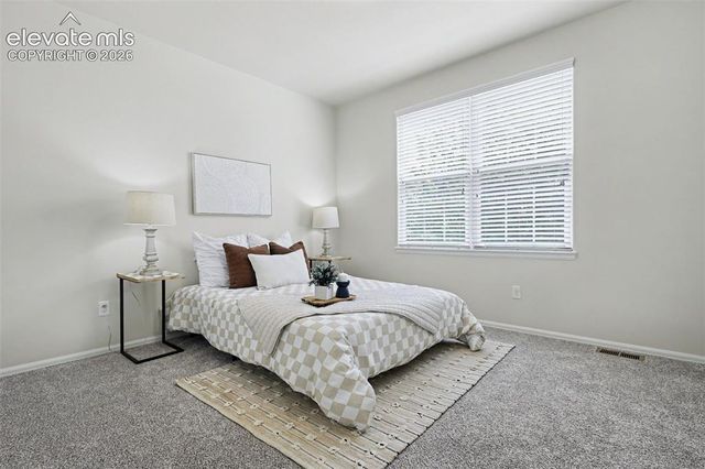 4621 Keagster Drive, Colorado Springs, CO 80911